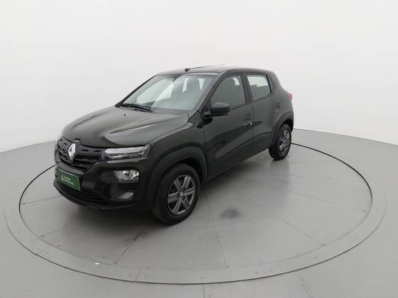 RENAULT KWID 1.0 12V SCE FLEX ZEN MANUAL RENAULT KWID 1.0 12V SCE FLEX ZEN MANUAL